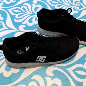 Womens DC Sneakers